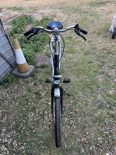 Van Raam Balance low step-through bike - Picture 2 of 11