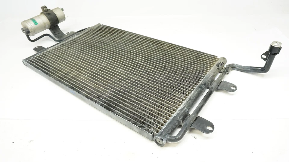 MK1 Audi TT Air Conditioning (AC) Condenser 2000-2006 - Image 2 of 4