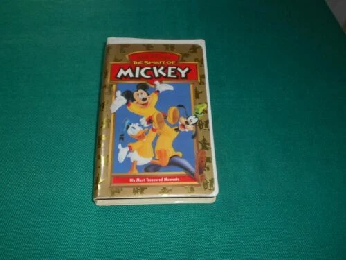 NTSC Format Kinder & Familie VHS-Kassetten