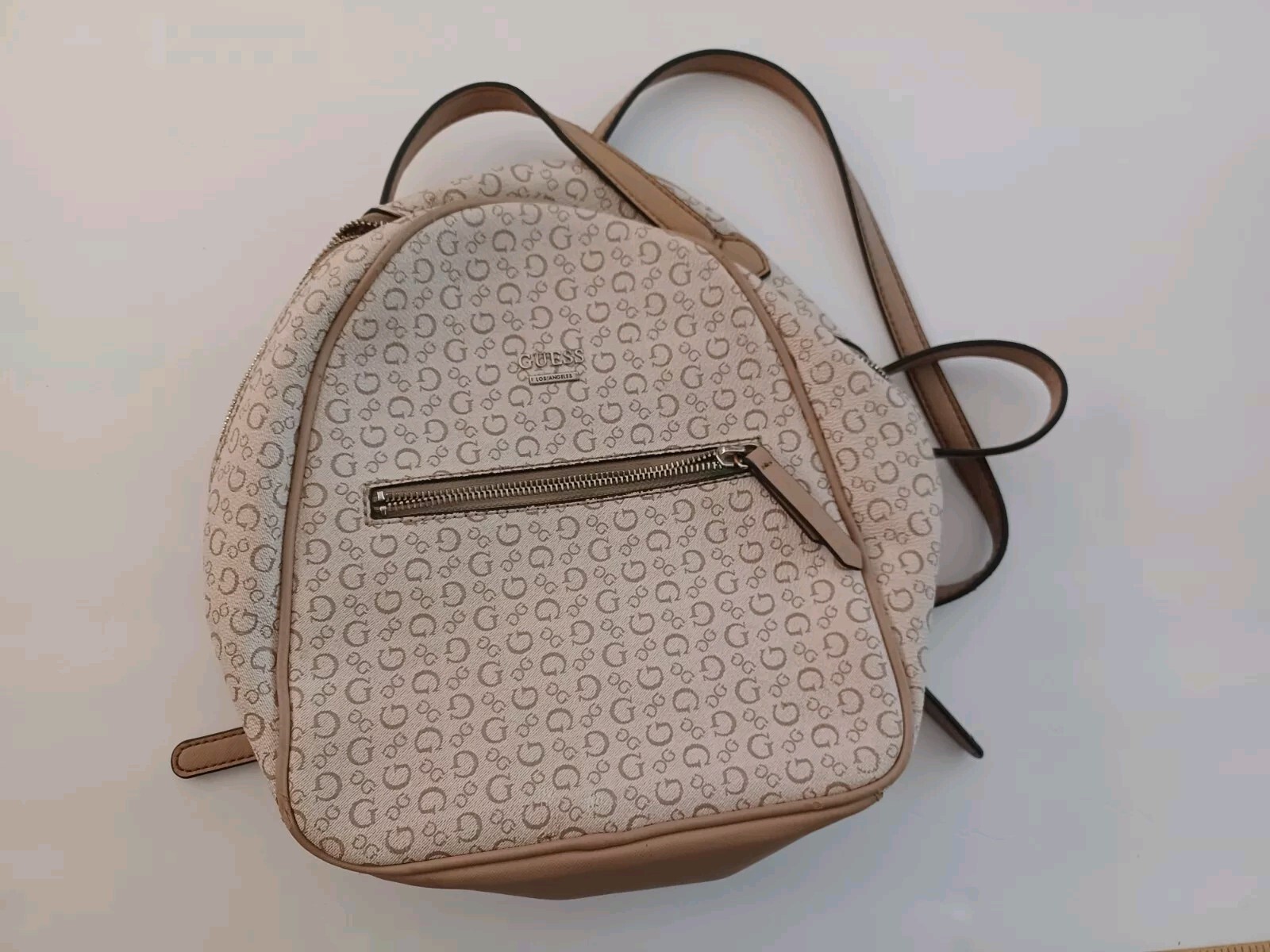 guess mini backpack - image 2