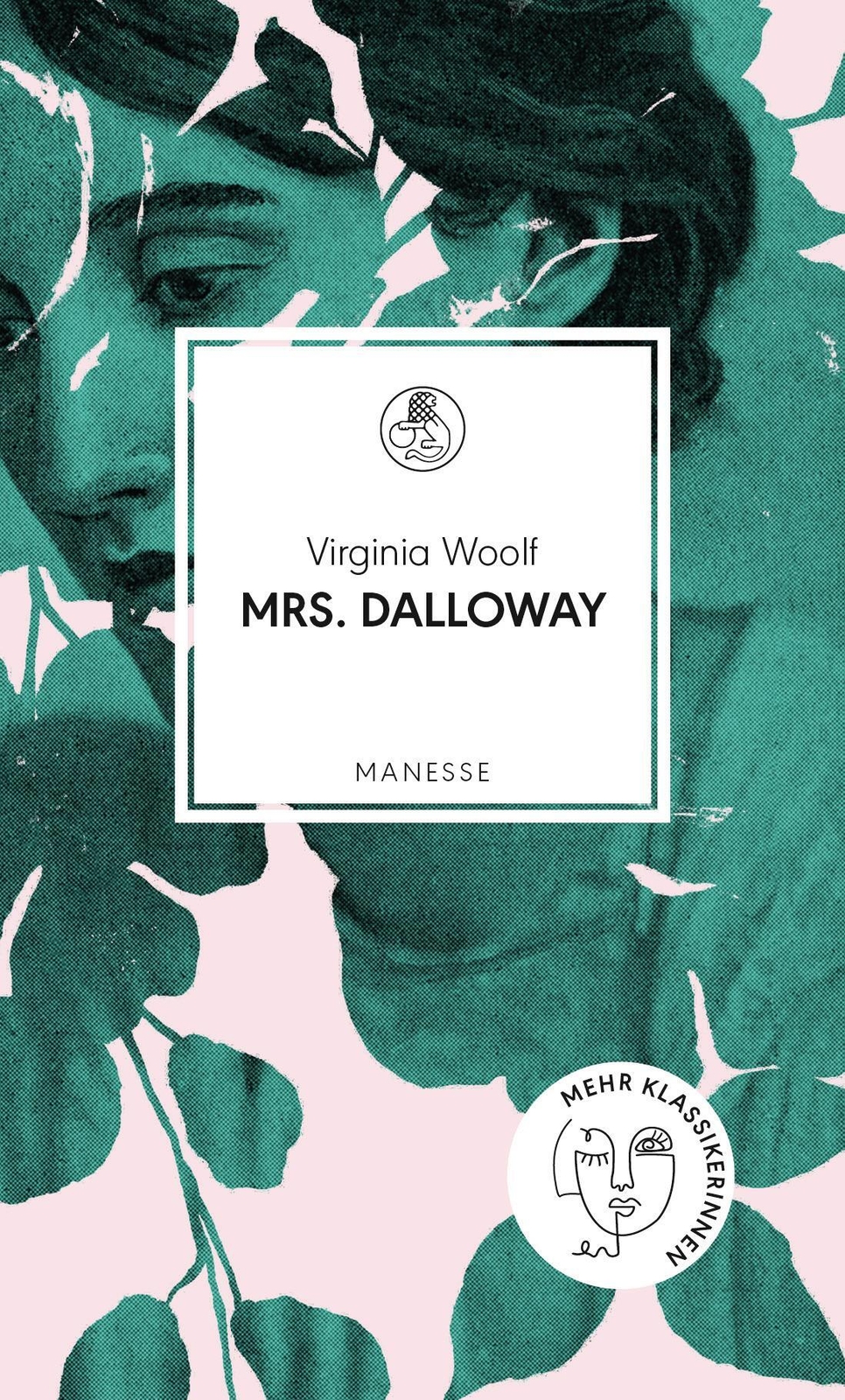 Thumbnail - Mrs. Dalloway | Roman. Deutsche Neuübersetzung Von Melanie Walz, Mit