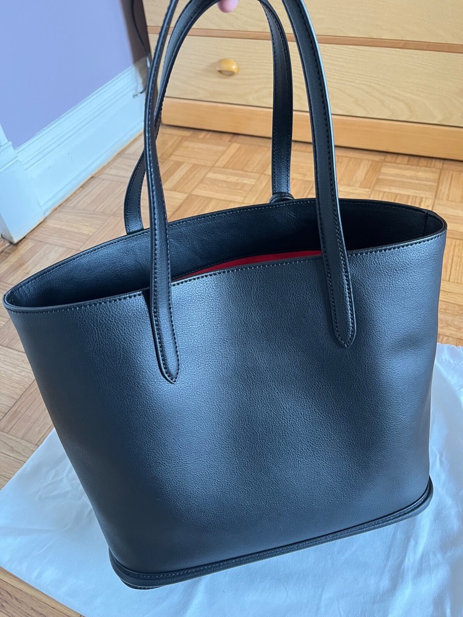 Alexander McQueen Tote Bag w/ Skull Lock | eBay
