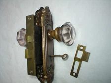 Antique Door Hardware