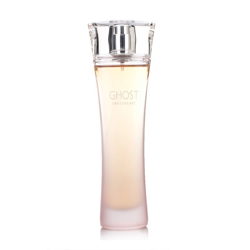 Ghost Sweetheart Eau De Toilette Spray EDT 75ml