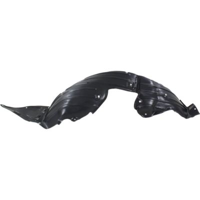 New Front Passenger Side Fender Liner For 2014-2017 Mazda 6 MA1249143 GHP956130G