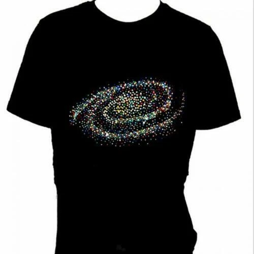 Rhinestones Iron - On Sewing Appliques