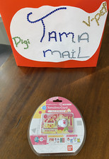 Tamagotchi Smart - TamaSma Card - Sweets Friends Edition US Seller