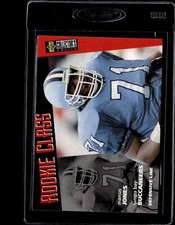 1996 Collector's Choice #18 Marcus Jones RC