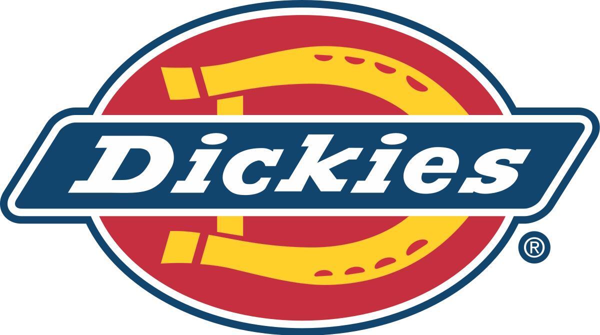 Dickies Heavy Duty Waterproof & Oil Proof Work Gloves - Thinsulate Lined, Blue, Small