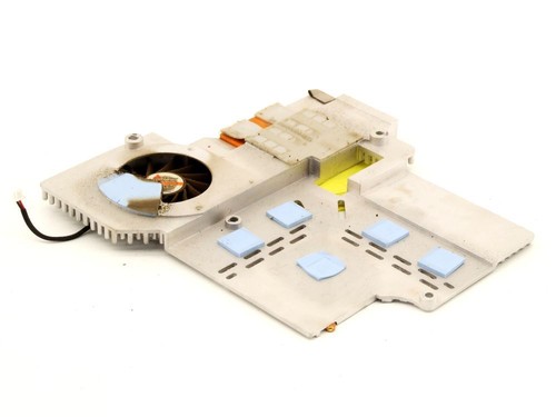 Gericom 40-UD8714-01 Hummer Advanced 2560XL Kühler Cooler Lüfter Fan YD054011MB