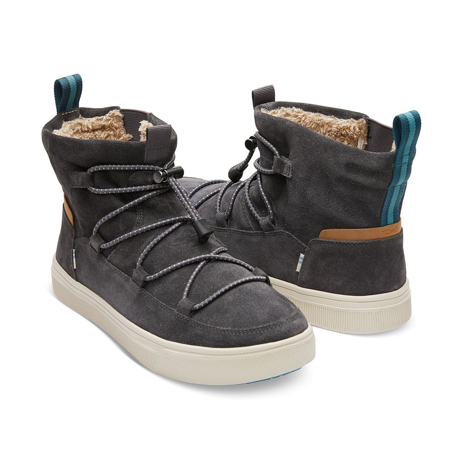 10012527] Mens Toms TRVL Lite Alpine | eBay