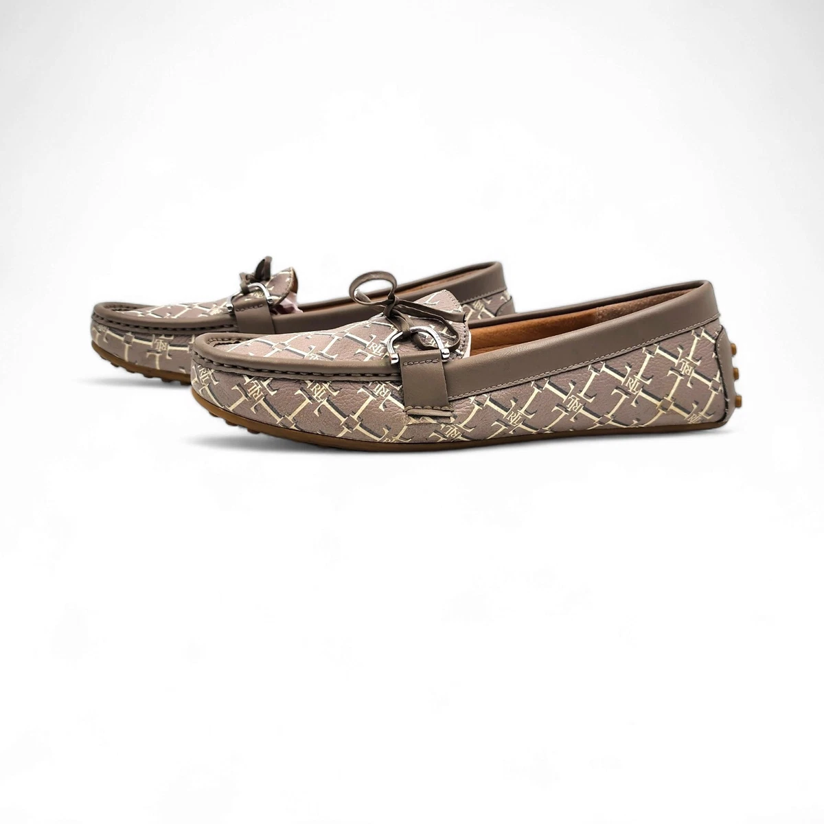 Briley ii leather sales loafer