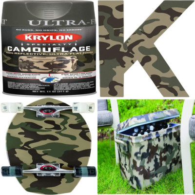 【新品】COLONISTA Original Camouflage all-over-print-neck-gaiter-