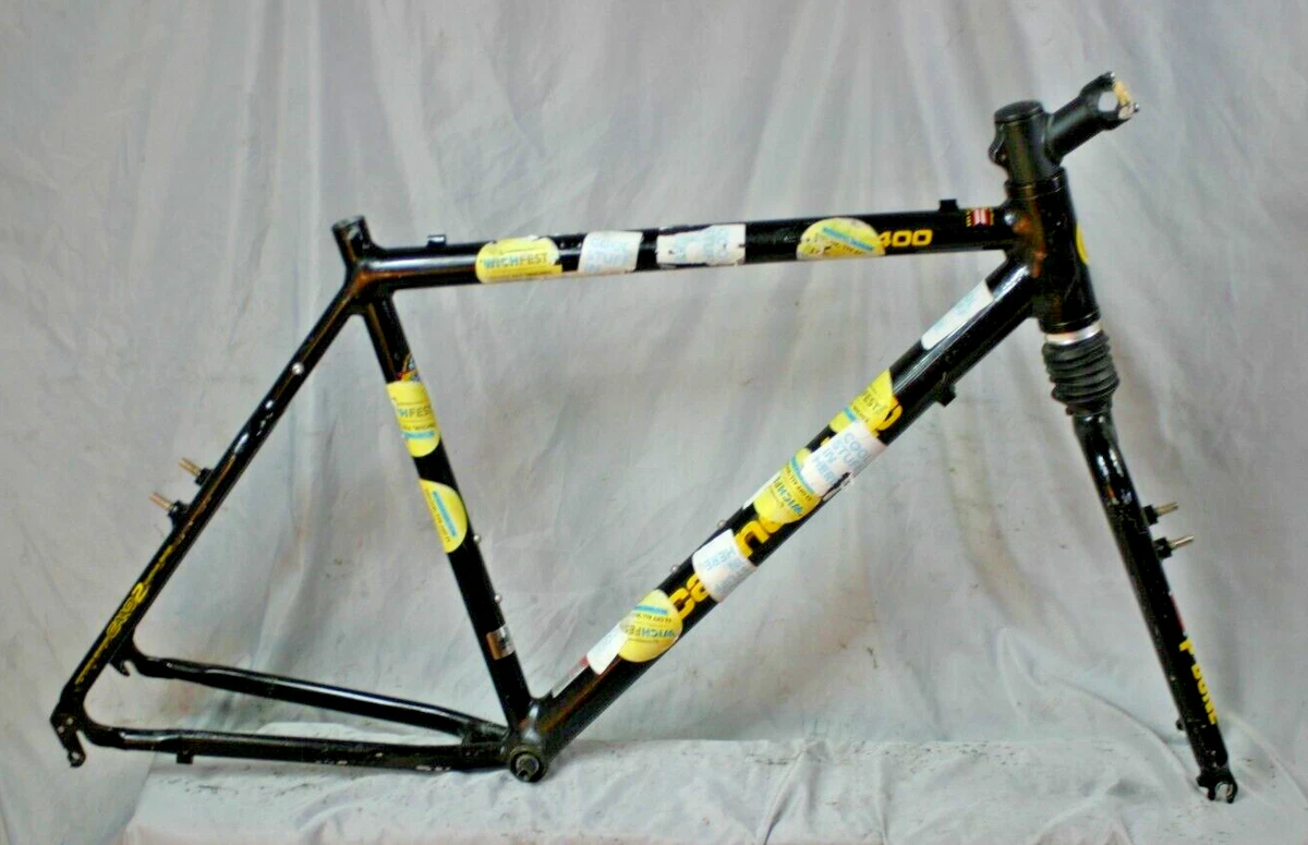 Cannondale Frame, Fork & Extras Bike Frames for Mountain Bike for