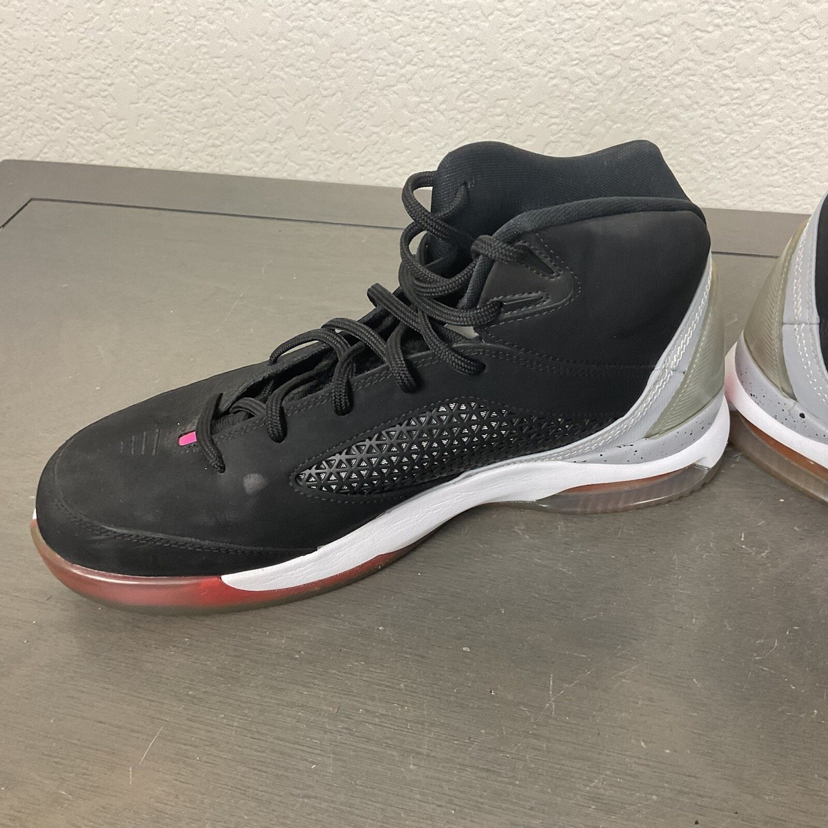 Jordan Flight Remix 679680-081 Men