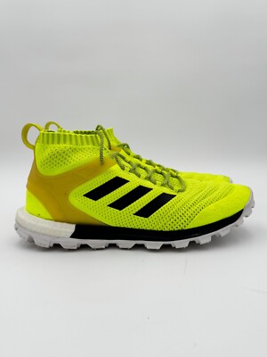 Size 11 Gosha Rubchinskiy x adidas Copa Mid Primeknit Boost