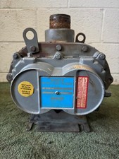 Roots Rotary Lobe Blower Part # 740660RT, Model 45 U-RAI-J