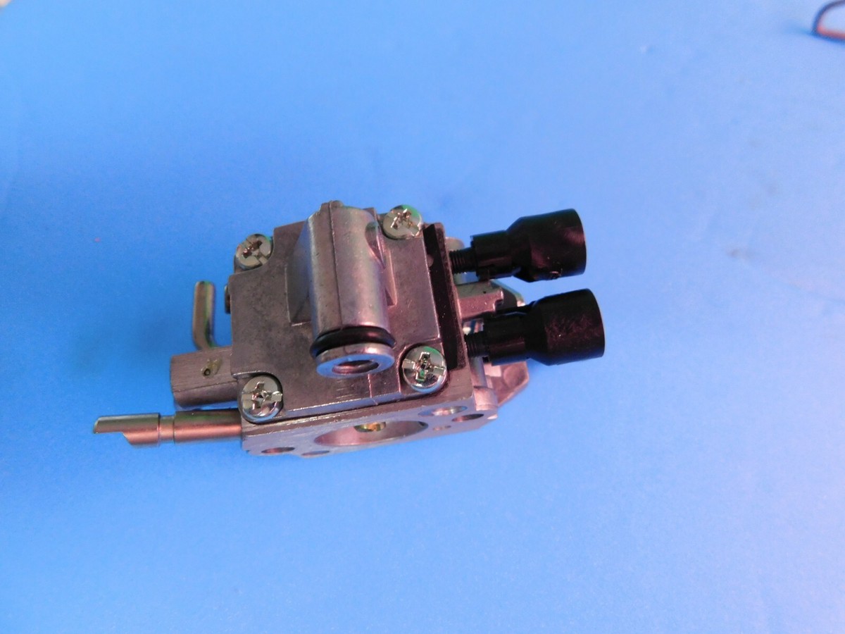 KIT COMPLET DE Réparation Carburateur Pour Tronçonneuse Stihl MS192 - Foto 2