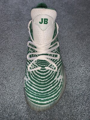 adidas gazelle silver green womens 741 Rover Jaylen Brown Basketball Shoes 'Black Moon' – Bouncewear main image 0