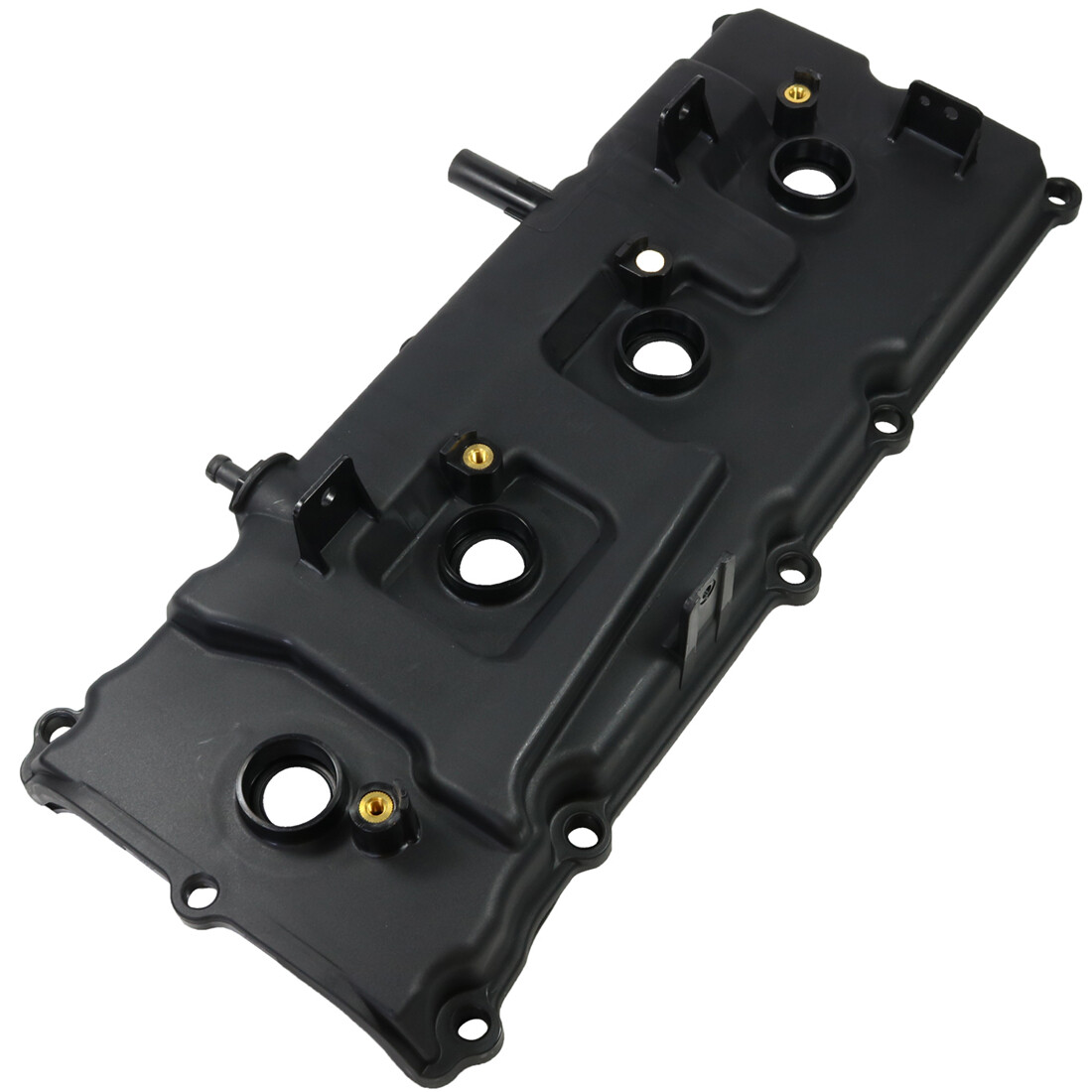 Left & Right Valve Covers & Gaskets For Nissan Armada Titan Pathfinder