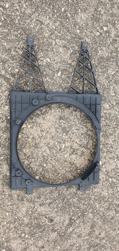 Original VW Seat Skoda Kühlerlüfter Lüfterzarge 6Q0121207N