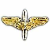 WING - BUSH - Premium Quality, Expertly Designed PIN