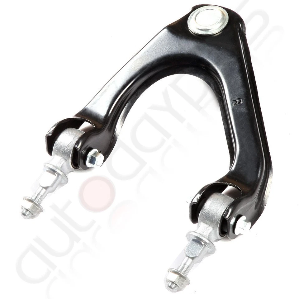 Kit de suspensión delantera para Honda Accord 1990-1993 10 piezas de brazo de control extremo de varilla de amarre Foto 2 de 4