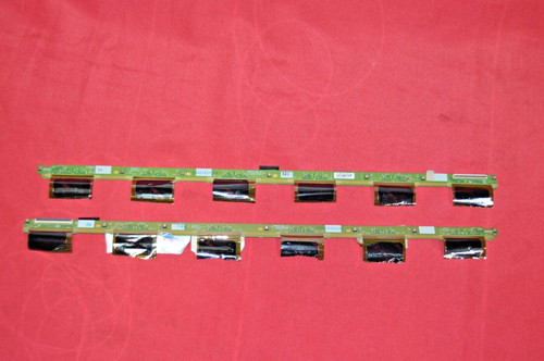 6870S-1980B V15 43UD KIT Pufferplatine T-CON Für TV Philips 43PUS6162/12