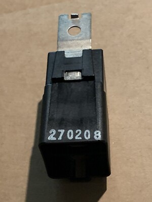 Aston Martin Db9 DBS Vantage VIRAGE RAPIDE Timer Relay Air Pump 7G33-14N089-AA