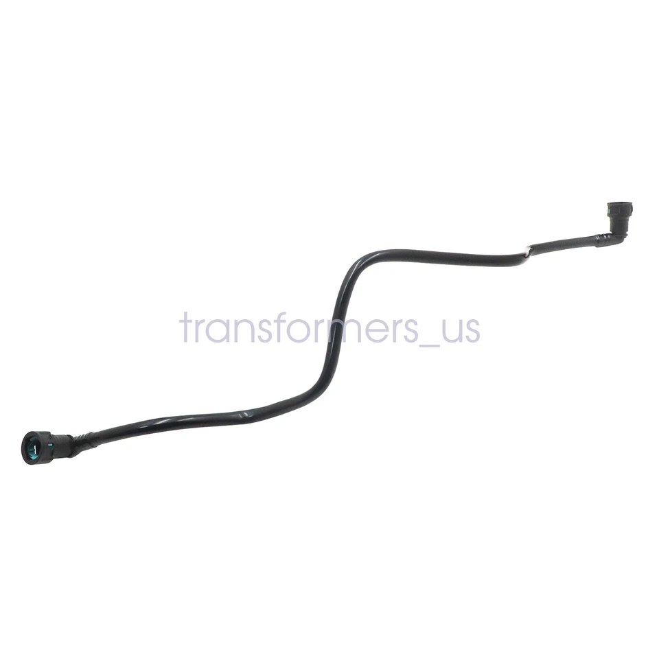Secondary Air injection Bypass Tube For Mercedes-Benz SLK250 2013 2710181400 - Image 4 of 4