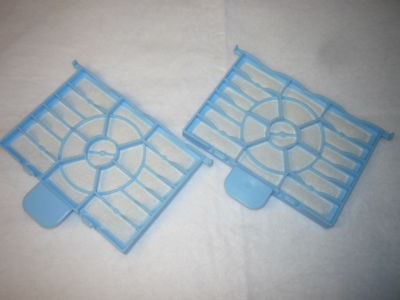 2 Motorschutzfilter geeignet für Bosch BGB2, BGL2, BGN2, BZGL2, GL-20  (MF 32)