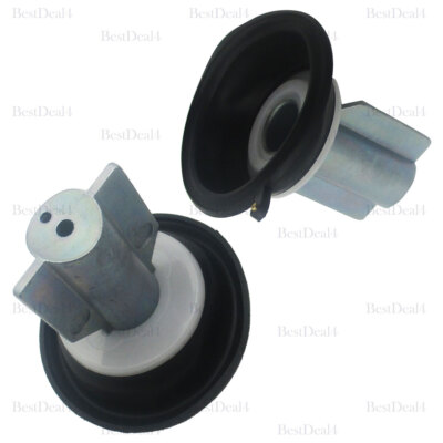 #ad 2PCS Carburetor Diaphragm Plunger 16126 1226 For Prairie Brute Force KVF650 $17.11