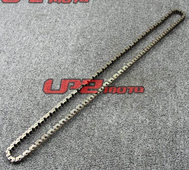 Cam Chain for Kawasaki ER500 ER-5 97-05 EX400 EX-4 94-1995 EX400