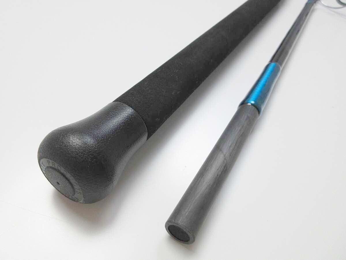 Carpenter Blue Chaser BLC84/25R-PM Custom Casting Rods Carpenter Blue Chaser BLC84/25R-PM Custom Casting Rods