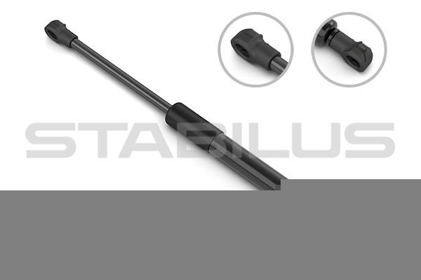 Stabilus 550665 Gasfeder, Koffer-/Laderaum FüR VW-image