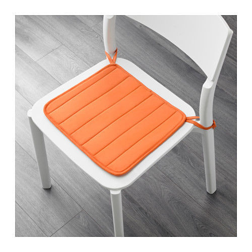 Pad, Orange New
