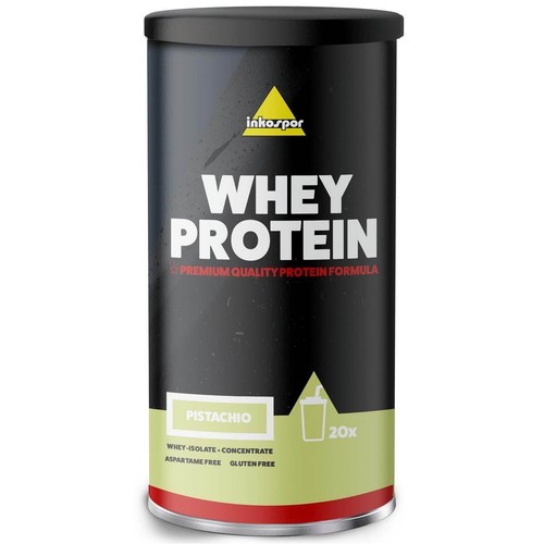 Inkospor Whey Protein - 600g-Dose (3,98 EUR/100 g) - Picture 5 of 7