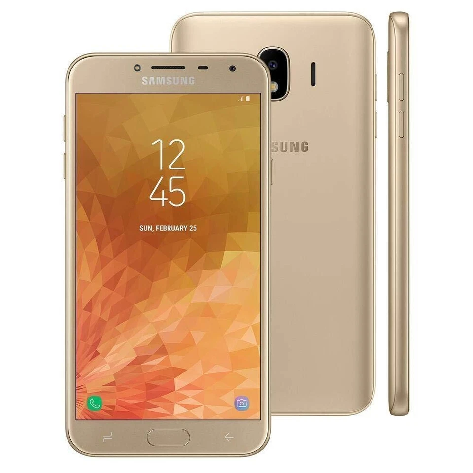Samsung Galaxy J4 (2018) 16GB Unlocked Smartphone EXCELLENT CONDITION A, photo 1 of 2