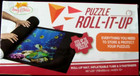 Nessie's Playground Puzzle Mat- Roll It Up Inflatable System New Up to 1500 pc