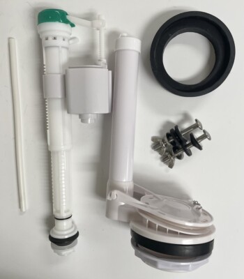 Glacier Bay Toilet Tank Water Dual Flush Valve Replacement Repair Tool Plastic Glacier Bay Toilet Tank Water Dual Flush Valve Replacement Repair Tool Plastic