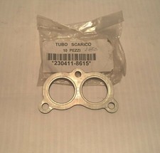 Joints Autobianchi A112