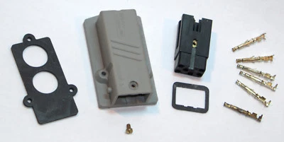 Hirschmann STAKAP 5 Anbaudose | Art.-Nr.: 932511106