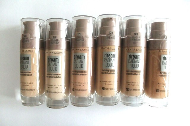 dream satin liquid sand