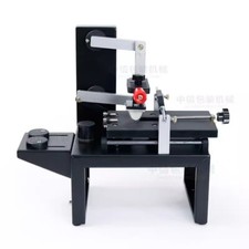 Digital Batch Number Pattern Logo Production Date Ink Printing Machine