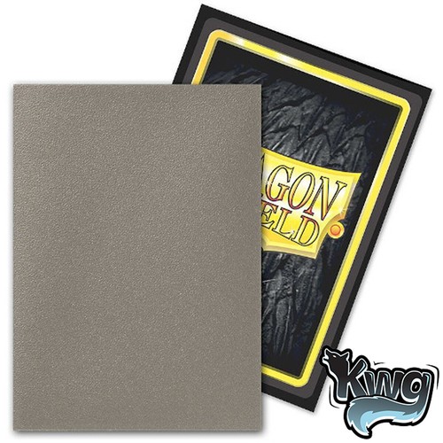 DRAGON SHIELD STANDARD CARD SLEEVES GLOSS / MATTE / DUAL MATTE 100 PER PACK - Picture 77 of 123