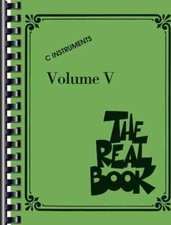 The Real Book - Volume V