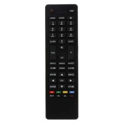 Remote Control For Haier 50UG6550G 50UG6550GA 4K UHD LED HDTV TV
