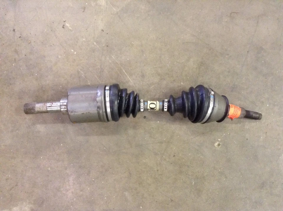 Conjunto de eje CV AARI 8279 40-15057 - medio eje - se adapta a topacio Ford Tempo 92-94 Foto 3 de 4