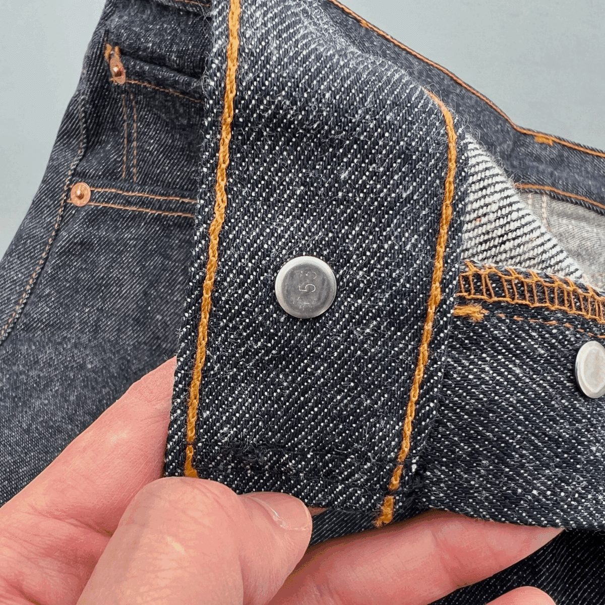 LEVI 501xx USA製　W35 L32 Levi's 501xx 1947 w32 L36 Made in the USA Early 47501-0117