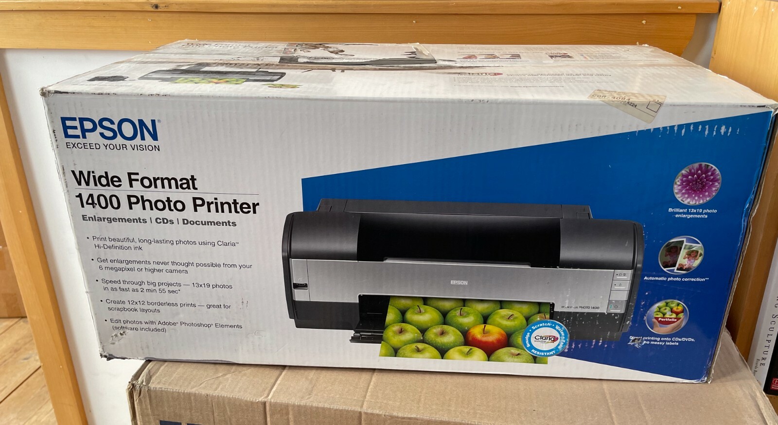 epson 1400 printer price